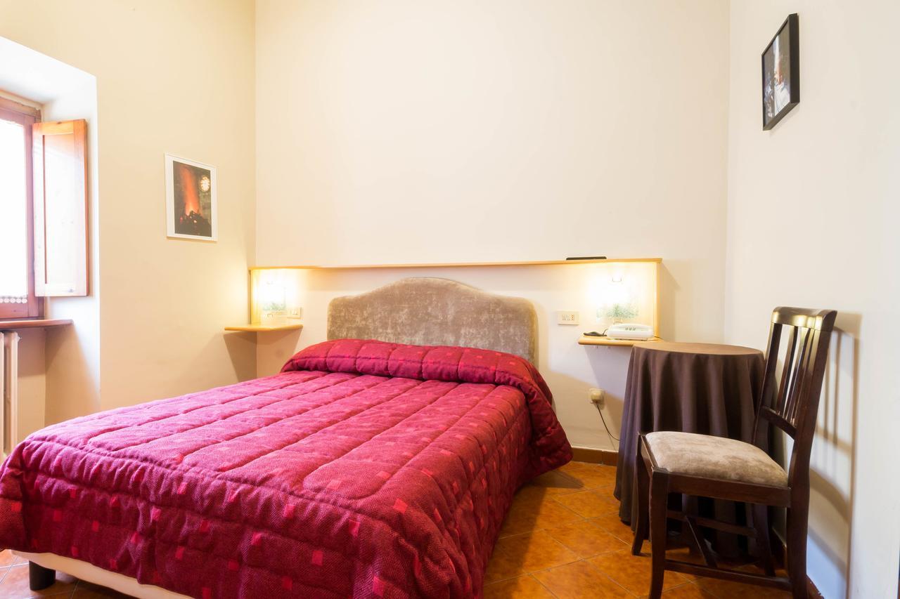 פסקאסרולי Hotel Alle Vecchie Arcate מראה חיצוני תמונה