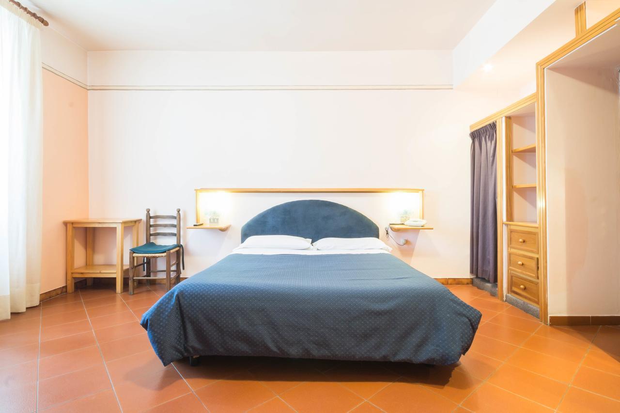 פסקאסרולי Hotel Alle Vecchie Arcate מראה חיצוני תמונה