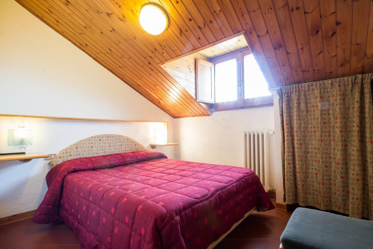 פסקאסרולי Hotel Alle Vecchie Arcate מראה חיצוני תמונה
