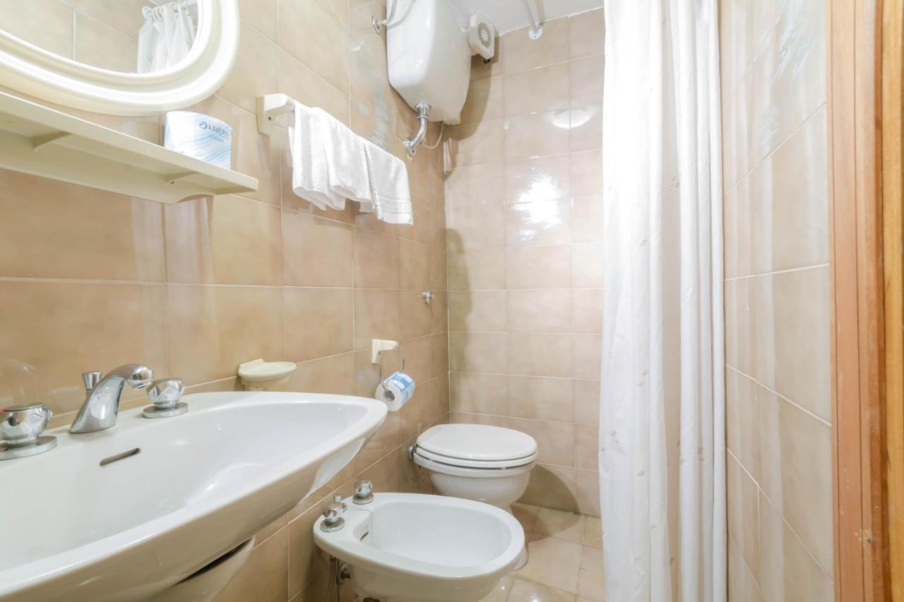 פסקאסרולי Hotel Alle Vecchie Arcate מראה חיצוני תמונה